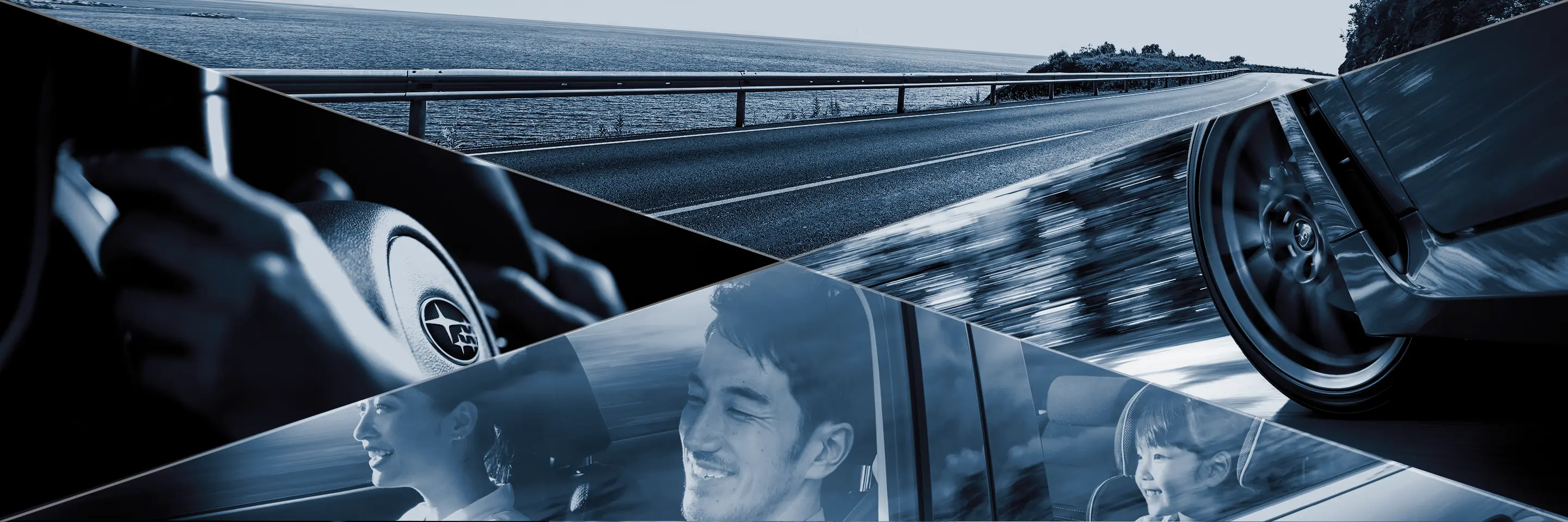 SUBARU UPGRADE SERVICE