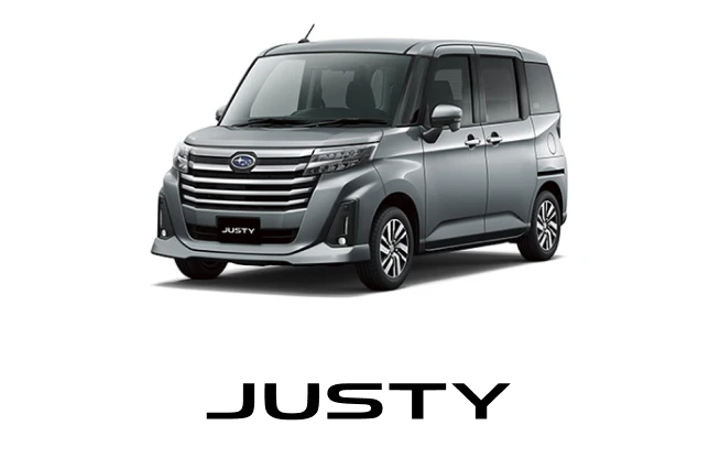 ジャスティ