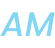 AM