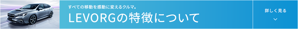 LEVORGの特徴について　詳しく見る