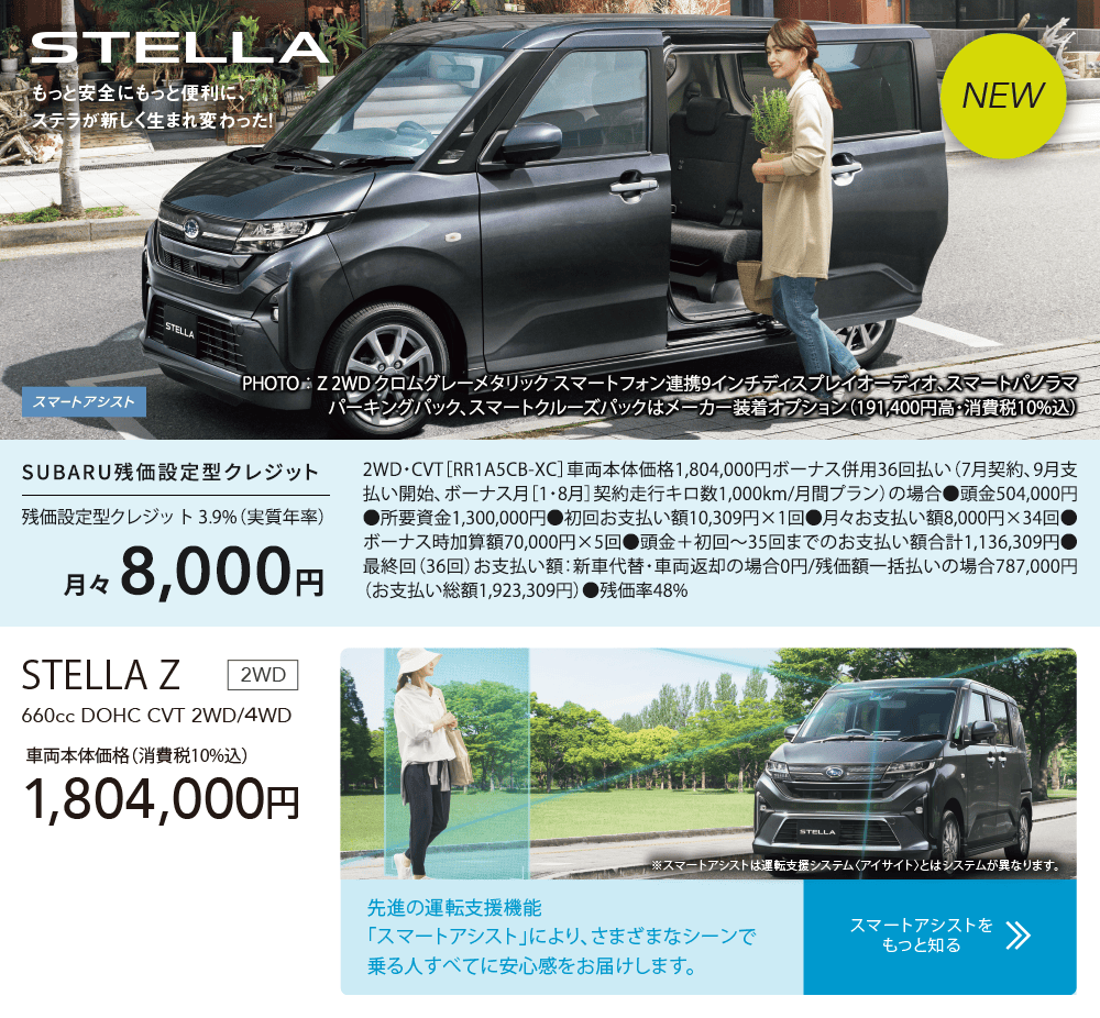 STELLA